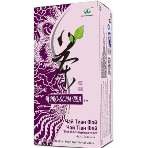 Pro-Slim Tea