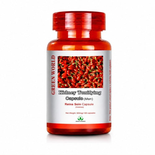 Kidney Care Capsule (For Men)