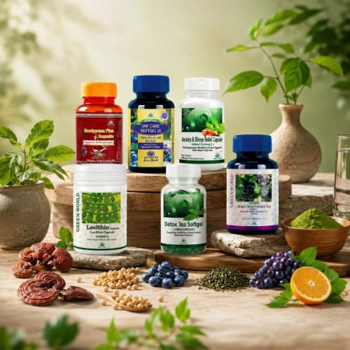 Supplementos