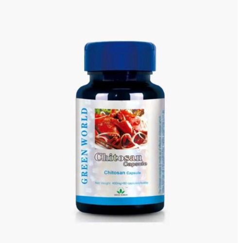 Chitosan Capsule