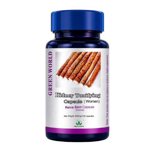 Kidney Care Capsule (For Women)