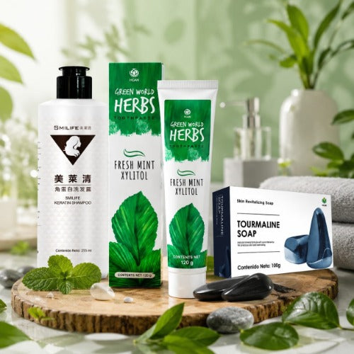 Personal care